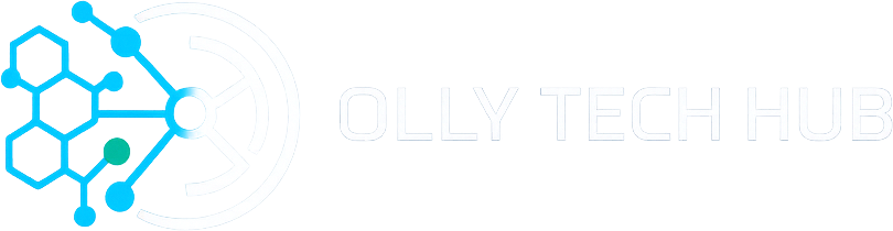 OllyTech Hub