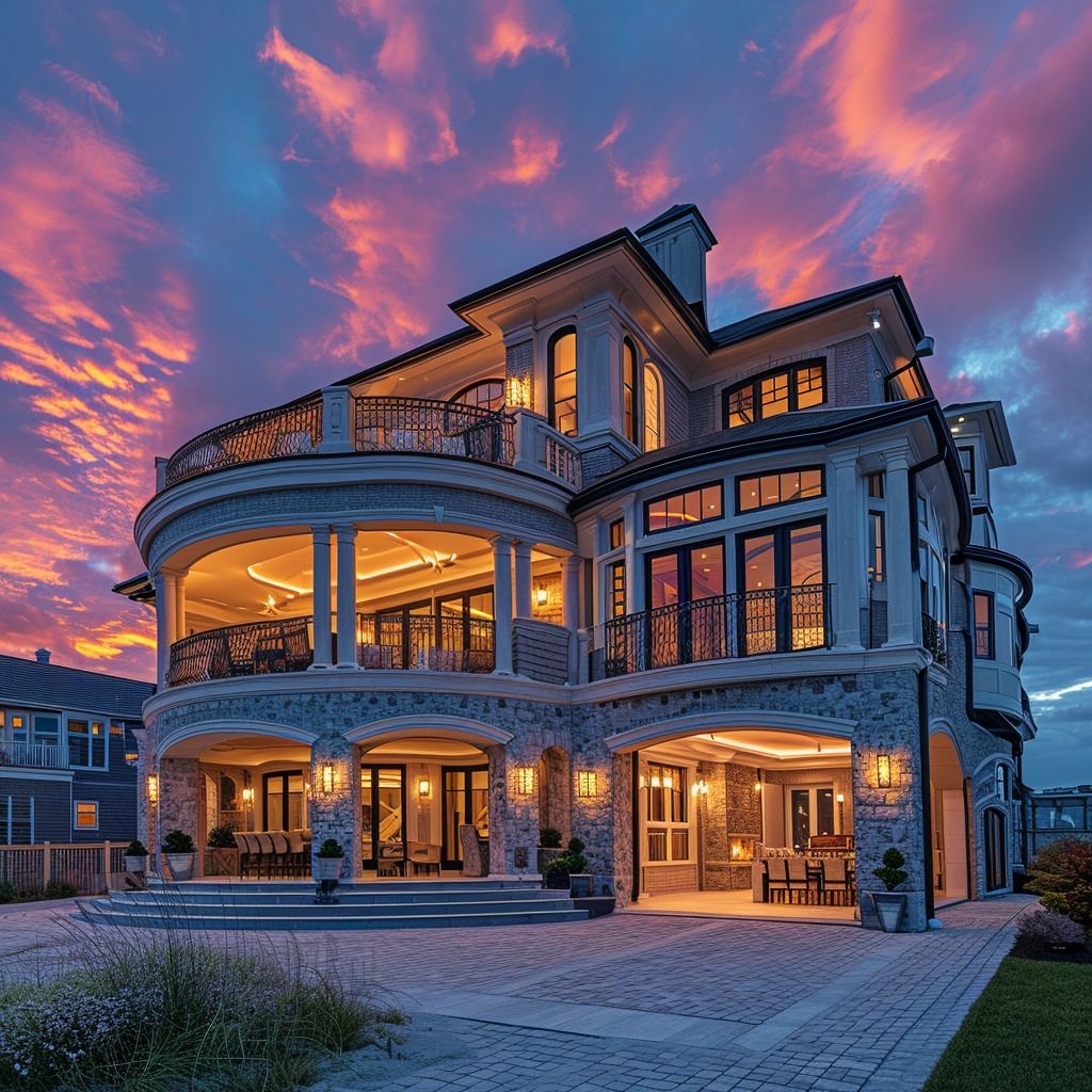 Prime Estates property listing screenshot