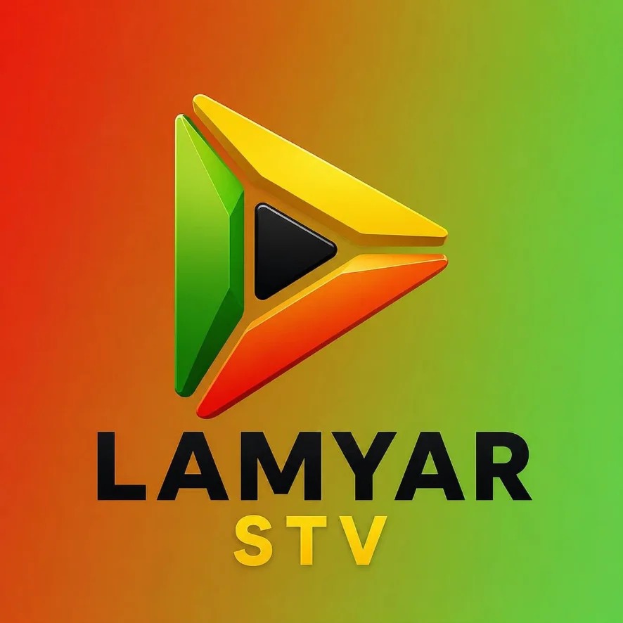 LamyarSTV brand logo